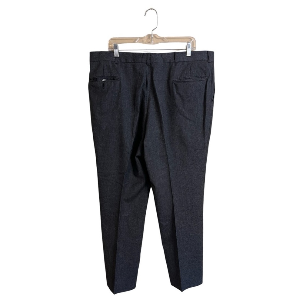 John Alexander wool pants